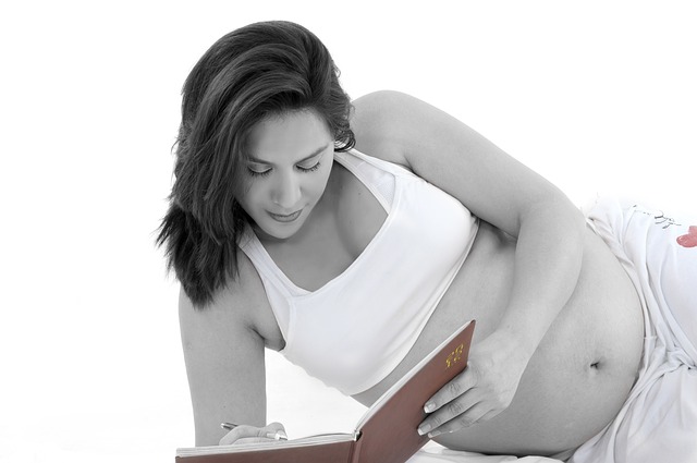 Niveles bajos de glicemia en el embarazo